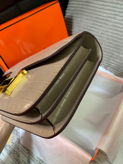 エルメス バッグ 激安内部構造